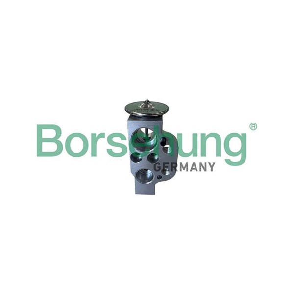 Expansionsventil, klimatanläggning Borsehung B12412 Borsehung