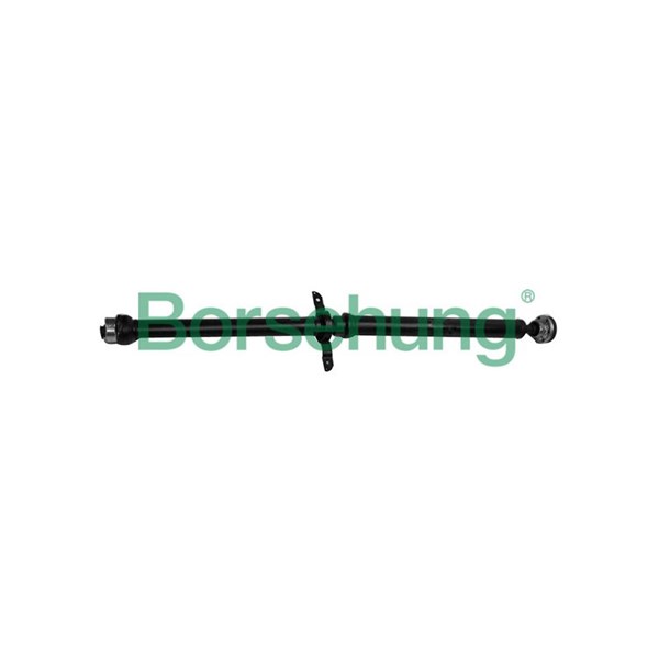 Kardan, Bakaxel, Vänster Borsehung B18383 Borsehung Kardan, Bakaxel, Vänster Borsehung B18383 Borsehung