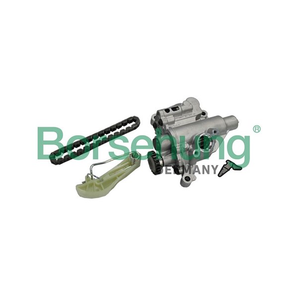 Rep.sats, oljepump Borsehung B19140 Borsehung