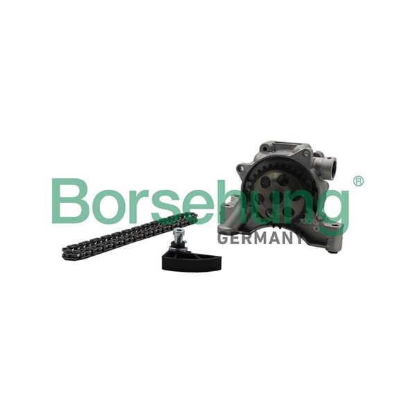 Rep.sats, oljepump Borsehung B19175 Borsehung
