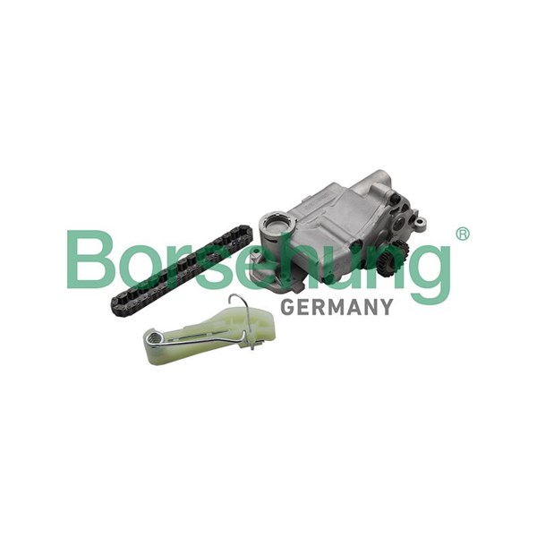 Rep.sats, oljepump Borsehung B19176 Borsehung
