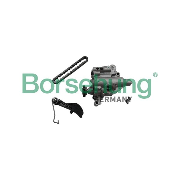 Rep.sats, oljepump Borsehung B19177 Borsehung