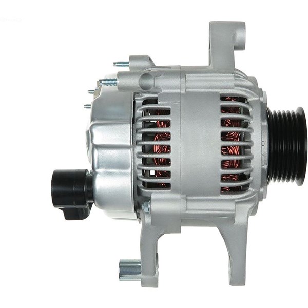 Generator 12V 90A As-pl A6614S AS-PL