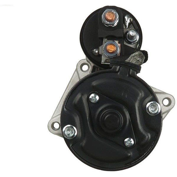 Startmotor 12V As-pl S0614SR AS-PL