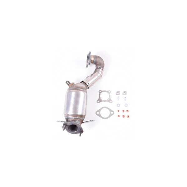 Katalysator Eec VK6123T EEC