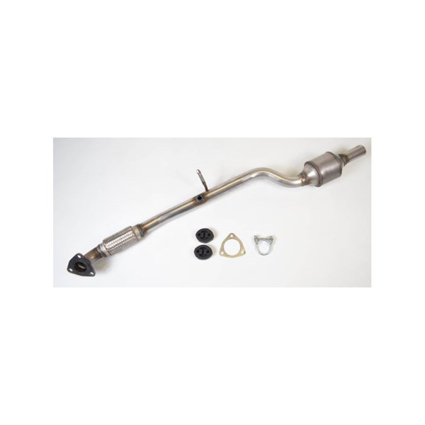 Katalysator Eec VX6136T EEC