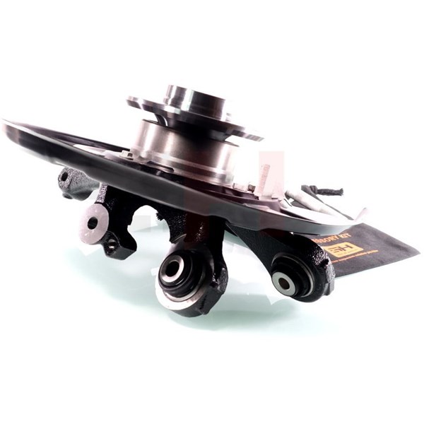 Spindelbult, hjulupphängning, Bakaxel höger Gh GH-281503H GH