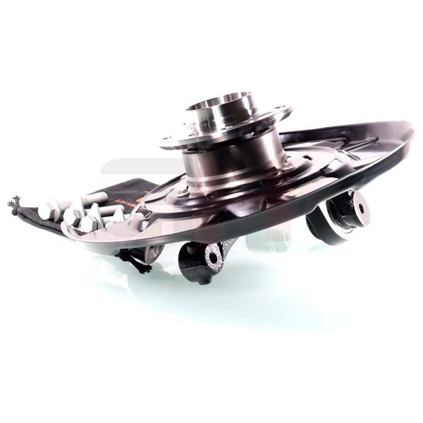Spindelbult, hjulupphängning, Bakaxel höger Gh GH-281503H GH