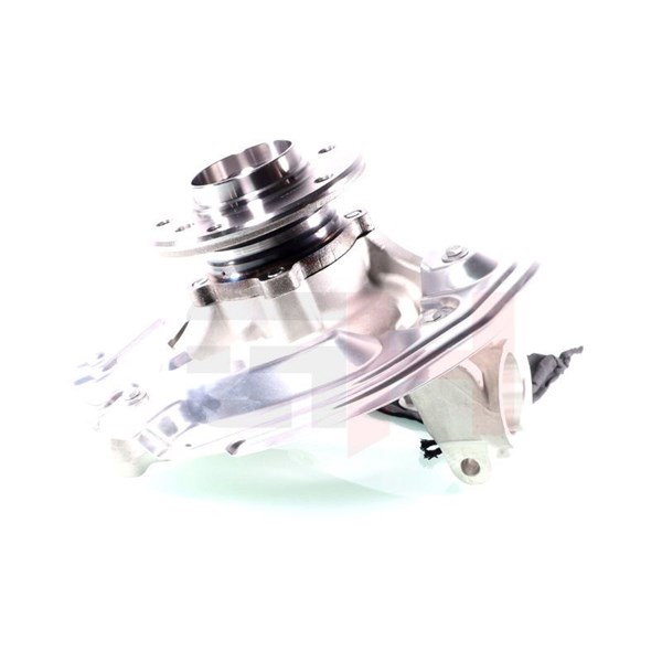 Spindelbult, hjulupphängning, framaxel höger Gh GH-281549H GH