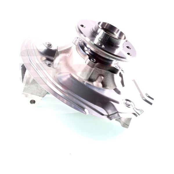 Spindelbult, hjulupphängning, framaxel vänster Gh GH-281549V GH