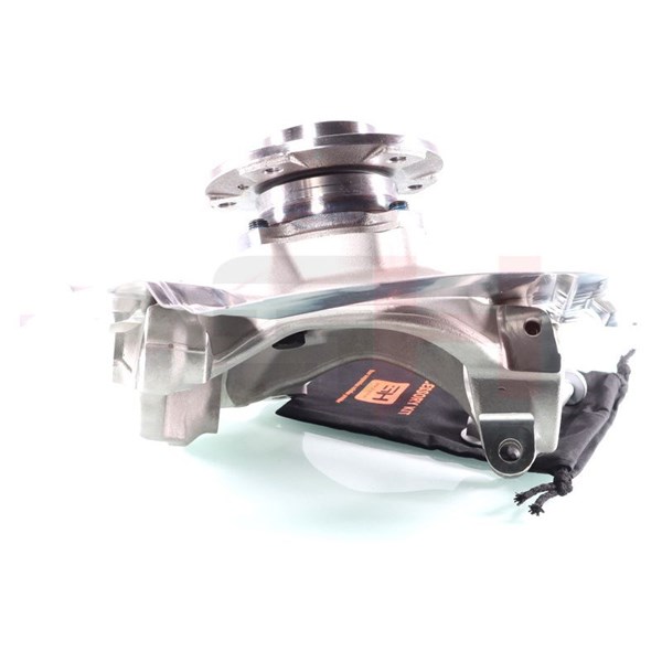 Spindelbult, hjulupphängning, framaxel höger Gh GH-281560H GH