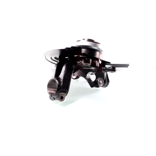 Spindelbult, hjulupphängning, framaxel höger Gh GH-281593H GH