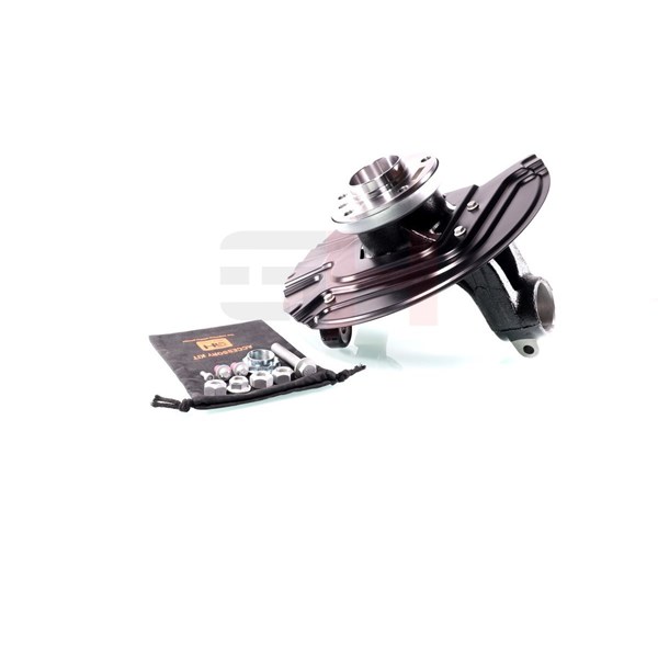 Spindelbult, hjulupphängning, framaxel höger Gh GH-281593H GH