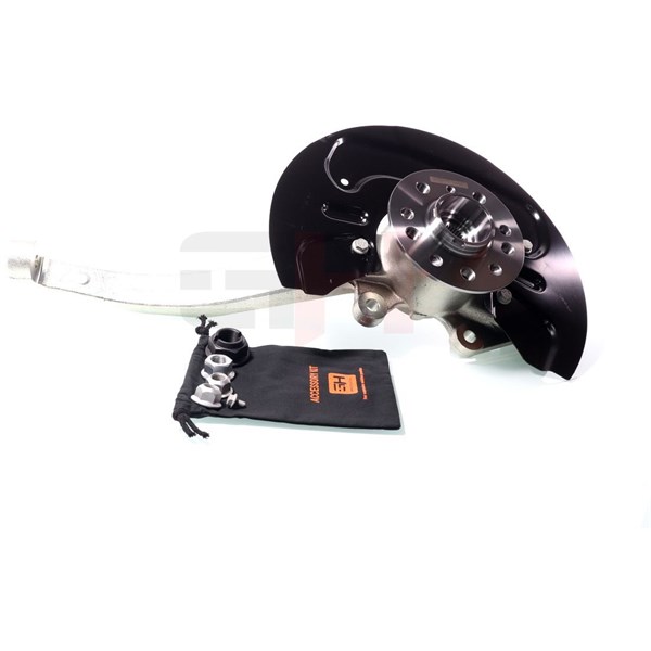 Spindelbult, hjulupphängning, framaxel höger Gh GH-283351H GH