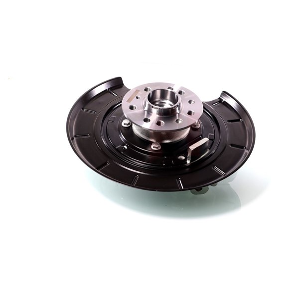 Spindelbult, hjulupphängning, Bakaxel höger Gh GH-283363H GH