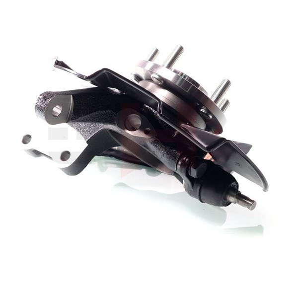 Spindelbult, hjulupphängning, framaxel höger Gh GH-283480H GH