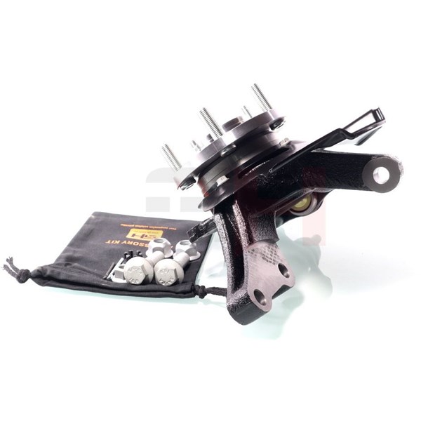 Spindelbult, hjulupphängning, framaxel höger Gh GH-283480H GH