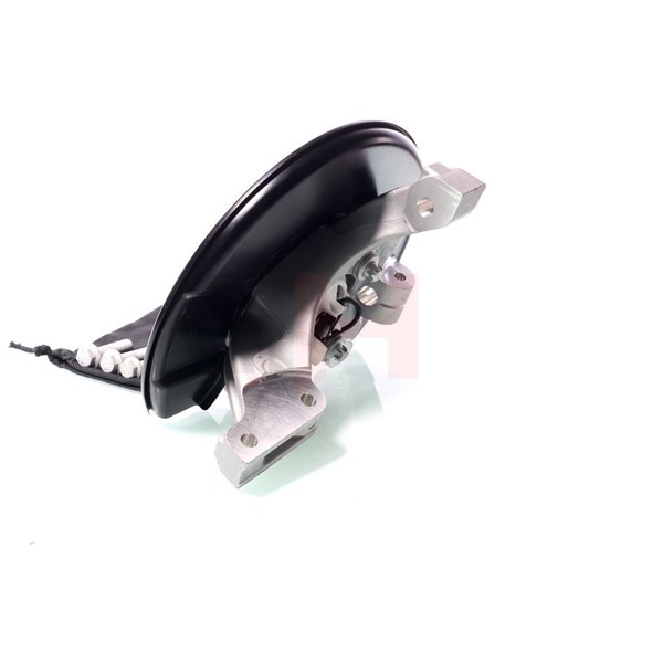 Spindelbult, hjulupphängning, framaxel höger Gh GH-283621H GH