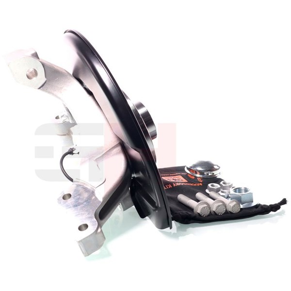 Spindelbult, hjulupphängning, framaxel vänster Gh GH-283621V GH