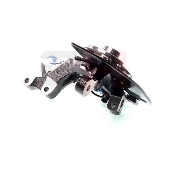 Spindelbult, hjulupphängning, framaxel höger Gh GH-283640AH GH