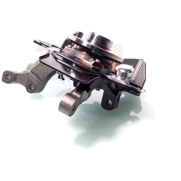 Spindelbult, hjulupphängning, framaxel höger Gh GH-283665H GH