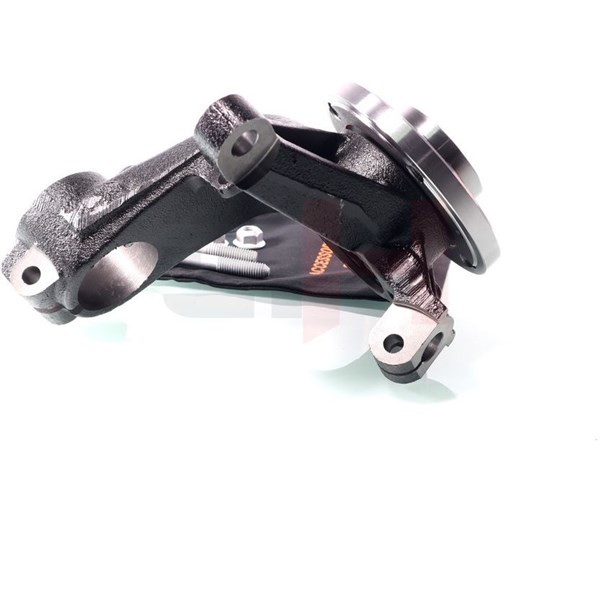 Spindelbult, hjulupphängning, framaxel höger Gh GH-283768H GH