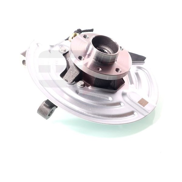 Spindelbult, hjulupphängning, framaxel höger Gh GH-283950AH GH