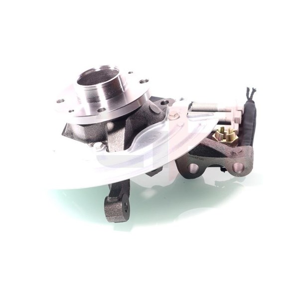 Spindelbult, hjulupphängning, framaxel vänster Gh GH-283950V GH