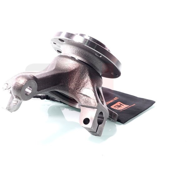 Spindelbult, hjulupphängning, framaxel höger Gh GH-283962H GH