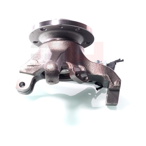 Spindelbult, hjulupphängning, framaxel vänster Gh GH-283962V GH