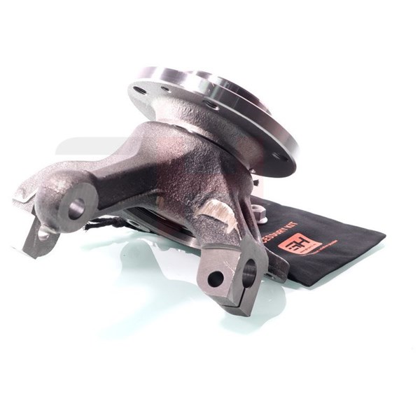 Spindelbult, hjulupphängning, framaxel höger Gh GH-283963H GH