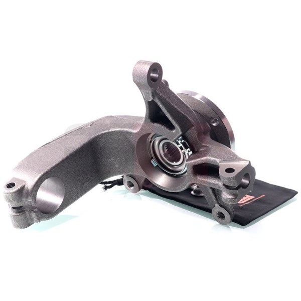Spindelbult, hjulupphängning, framaxel höger Gh GH-283970H GH