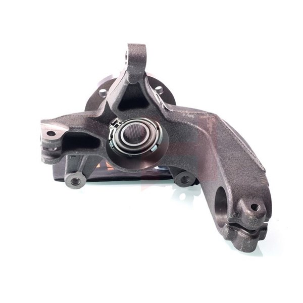 Spindelbult, hjulupphängning, framaxel vänster Gh GH-283970V GH
