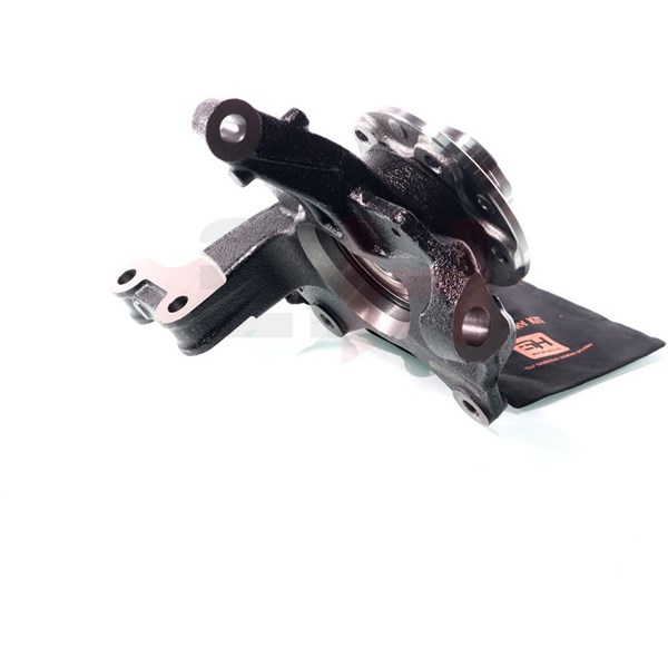 Spindelbult, hjulupphängning, framaxel höger Gh GH-283972H GH