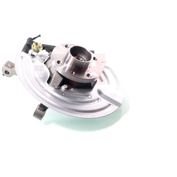 Spindelbult, hjulupphängning, framaxel höger Gh GH-283988H GH