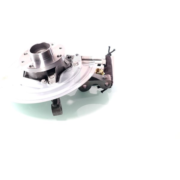 Spindelbult, hjulupphängning, framaxel vänster Gh GH-283988V GH