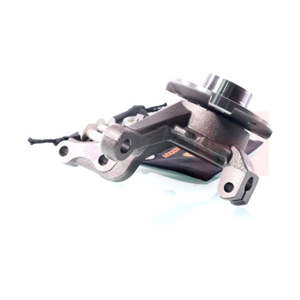 Spindelbult, hjulupphängning, framaxel höger Gh GH-283989H GH