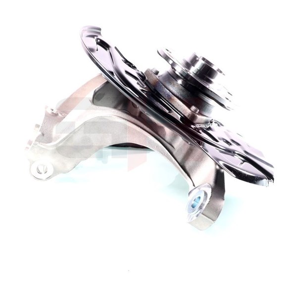 Spindelbult, hjulupphängning, framaxel höger Gh GH-284362H GH