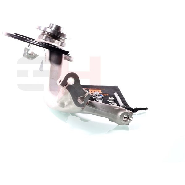 Spindelbult, hjulupphängning, framaxel höger Gh GH-284702H GH