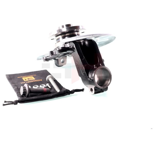Spindelbult, hjulupphängning, framaxel höger Gh GH-289961H GH