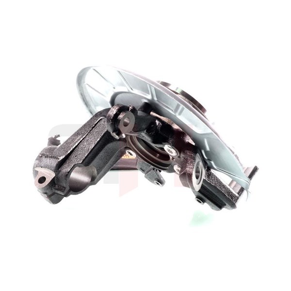 Spindelbult, hjulupphängning, framaxel höger Gh GH-289962H GH