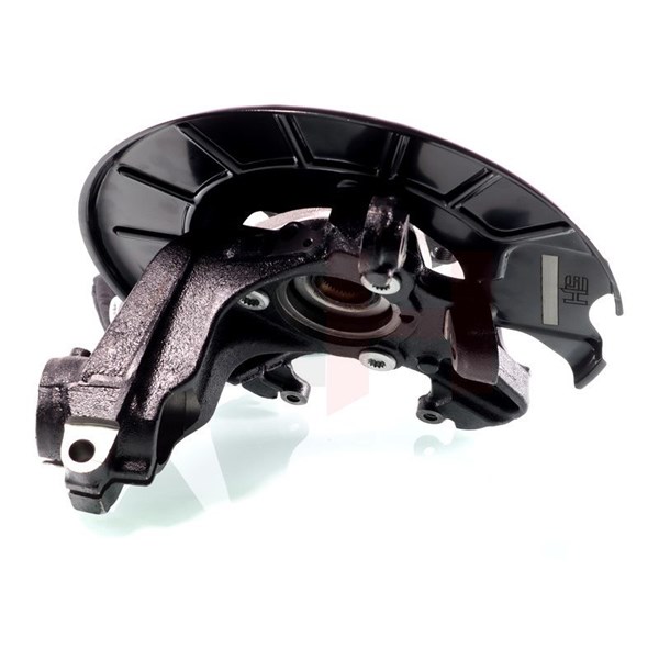 Spindelbult, hjulupphängning, framaxel höger Gh GH-289963H GH