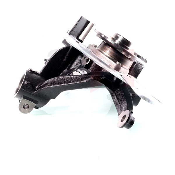 Spindelbult, hjulupphängning, framaxel höger Gh GH-289964H GH
