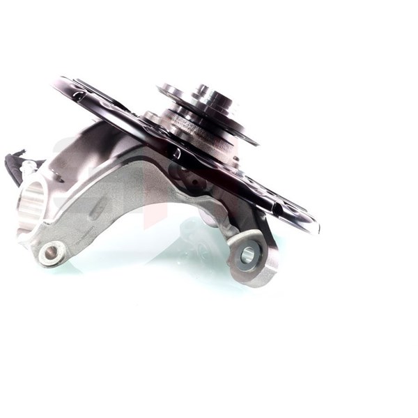 Spindelbult, hjulupphängning, framaxel höger Gh GH-289965AH GH