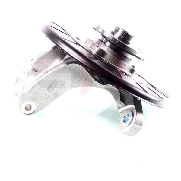 Spindelbult, hjulupphängning, framaxel höger Gh GH-289965H GH