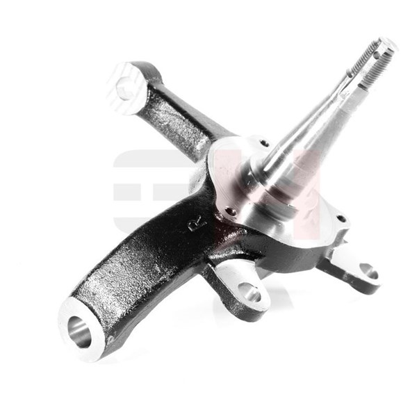 Spindelbult, hjulupphängning, framaxel höger Gh GH-291406H GH