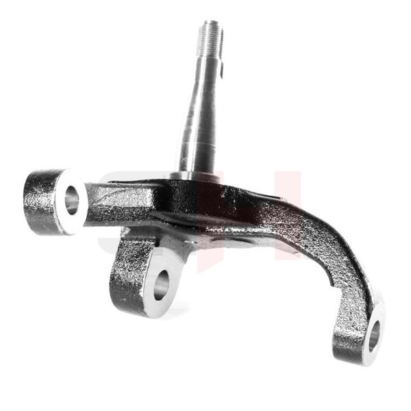 Spindelbult, hjulupphängning, framaxel höger Gh GH-291406H GH Spindelbult, hjulupphängning, framaxel höger Gh GH-291406H GH