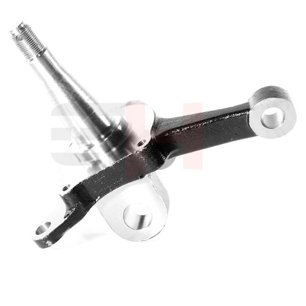 Spindelbult, hjulupphängning, framaxel höger Gh GH-291406H GH Spindelbult, hjulupphängning, framaxel höger Gh GH-291406H GH