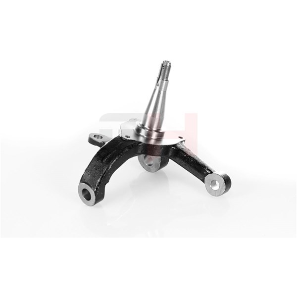 Spindelbult, hjulupphängning, framaxel vänster Gh GH-291406V GH