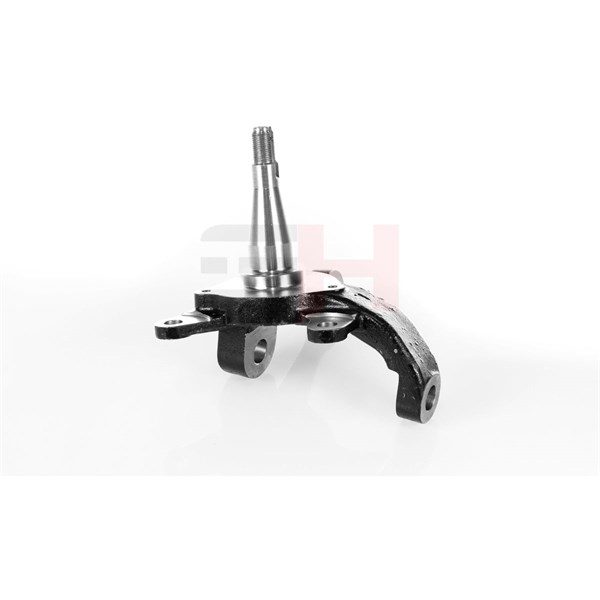 Spindelbult, hjulupphängning, framaxel vänster Gh GH-291406V GH